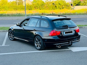 Bmw seria 3 Facelift EURO 5  - imagine 4