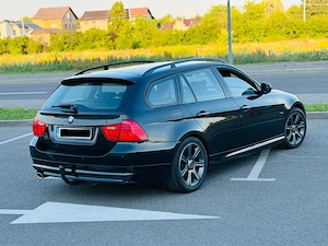 Bmw seria 3 Facelift EURO 5  - imagine 5