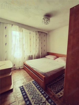 Apartament 3 camere , Parter , Str. Garoafei , jud B-N, Bistrita - imagine 5