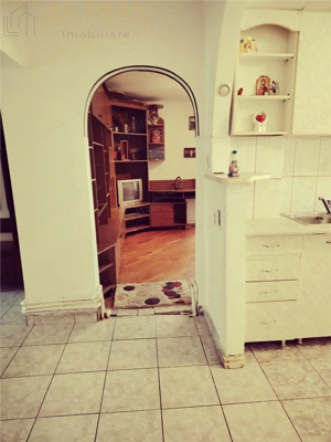 Apartament 3 camere , Parter , Str. Garoafei , jud B-N, Bistrita - imagine 7