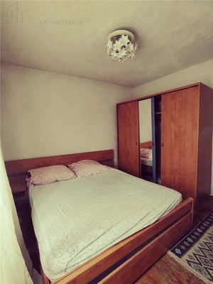 Apartament 3 camere , Parter , Str. Garoafei , jud B-N, Bistrita - imagine 4