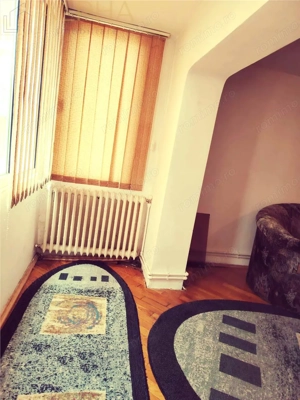 Apartament 3 camere , Parter , Str. Garoafei , jud B-N, Bistrita - imagine 3