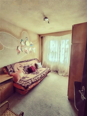 Apartament 3 camere , Parter , Str. Garoafei , jud B-N, Bistrita - imagine 6