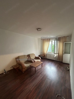 Decomandat 2 camere spatios bloc dupa cutremur