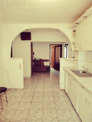 Apartament 3 camere , Parter , Str. Garoafei , jud B-N, Bistrita - imagine 9