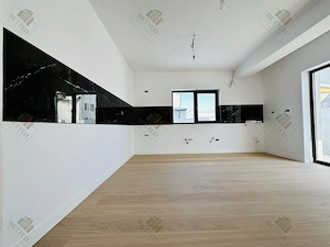 Casă Individuală 4 Camere Modernă | Stradă Asfaltată | Comuna Berceni, Ilfov - imagine 6