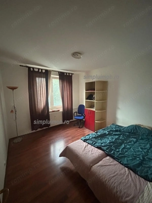 Decomandat 2 Camere Spatios Etaj Intermediar Bloc Dupa Cutremur