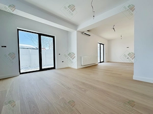Casă Individuală 4 Camere Modernă | Stradă Asfaltată | Comuna Berceni, Ilfov - imagine 5