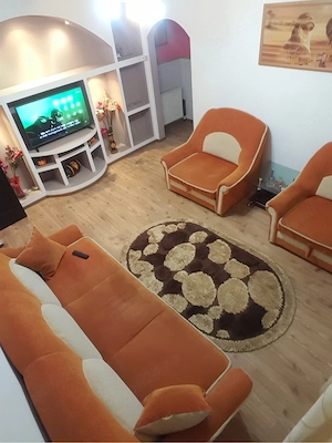 Apartament 2 camere sd Mircea cel Batran! - imagine 2