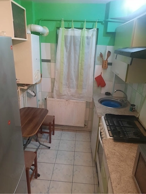Apartament 2 camere sd Mircea cel Batran! - imagine 3