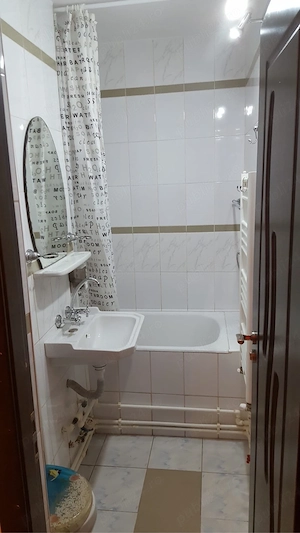Apartament 2 camere sd Mircea cel Batran! - imagine 5