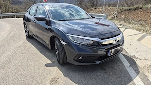 Honda Civic X 1.5 VTEC 182cp Automata LED - imagine 3