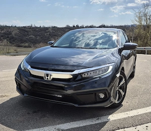 Honda Civic X 1.5 VTEC 182cp Automata LED