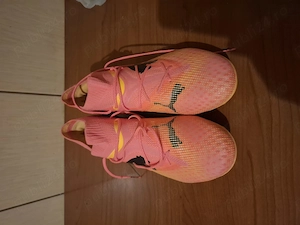 Ghete de fotbal Puma Future 7 Ultimate Rush FG AG
