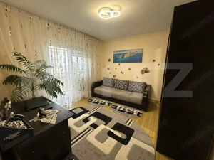 Apartamnet 3 camere decomandat, zona Liceul Bibescu