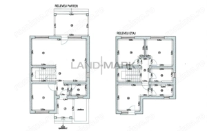 COMISION 0%, DUPLEX P+E, 5 CAMERE, IN MOSNITA NOUA   ZONA MALL - imagine 2