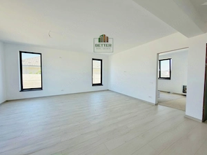 Casă Nouă Individuală 4 Camere | Teren 355 mp | Gata de Mutare | Comuna Bercen - imagine 19