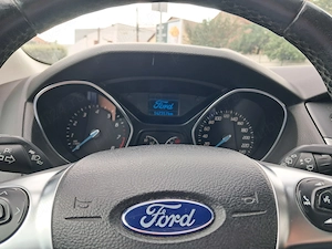 Ford focus break ecoobust - imagine 3