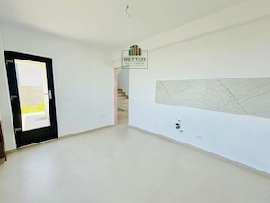 Casă Nouă Individuală 4 Camere | Teren 355 mp | Gata de Mutare | Comuna Bercen - imagine 8