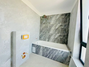 Casă Nouă Individuală 4 Camere | Teren 355 mp | Gata de Mutare | Comuna Bercen - imagine 7