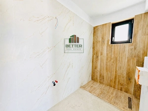 Casă Nouă Individuală 4 Camere | Teren 355 mp | Gata de Mutare | Comuna Bercen - imagine 15