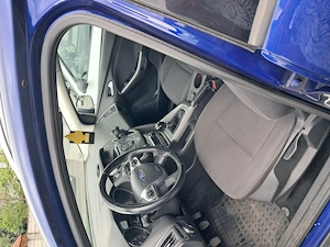 Ford focus break ecoobust - imagine 2