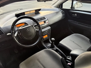 Citroen C4 coupe - 100.000KM - Diesel 1.6 - consum 4% - imagine 5