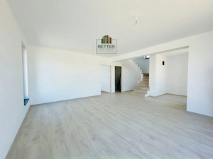 Casă Nouă Individuală 4 Camere | Teren 355 mp | Gata de Mutare | Comuna Bercen - imagine 14