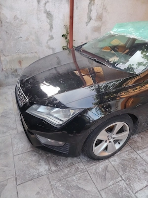 Seat leon fr 2017 preț 3700 euro - imagine 3