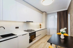Vanzare apartament 2 camere Theodor Pallady
