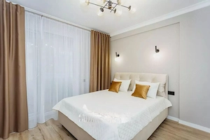 Inchiriere apartament 2 camere Theodor Pallady