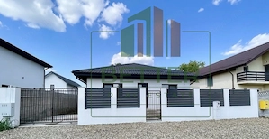 Comuna Berceni - Casa individuala - parter - imagine 3