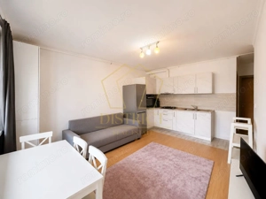 Apartament spațios cu 2 camere si 2 locuri de parcare | Mosnita Noua | Lidl