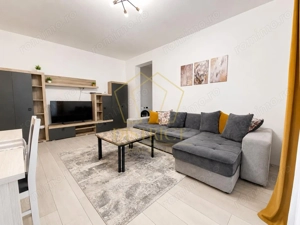 Apartament cu 2 camere | Braytim | Pet friendly