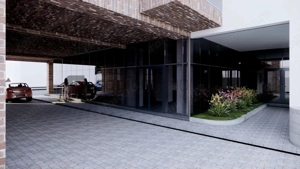 De vânzare apartament 2 camere, ultracentral, semifinisat - imagine 5