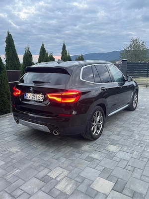 BMW x3 xdrive - imagine 3