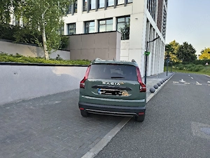Dacia Jogger 2023