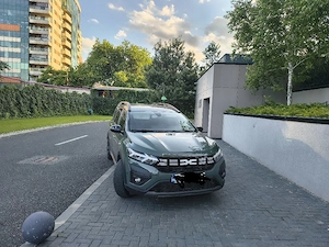 Dacia Jogger 2023 - imagine 2