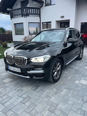 BMW x3 xdrive - imagine 5