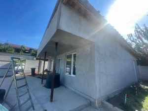 Casa noua - Baleasa - 1500 mp teren