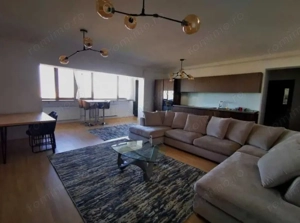 Apartament 3 Camere Herastrau | 2 Bai | Parcare subterana 