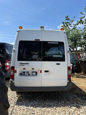 Ford Transit - imagine 4