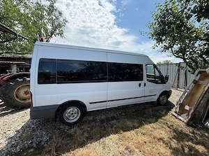 Ford Transit - imagine 2
