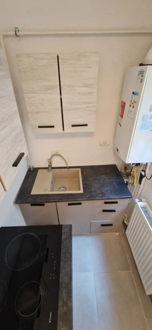 Apartament 2 camere, 42 mp, zona Bals - imagine 8