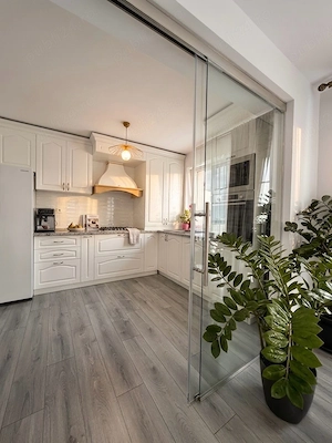 Penthouse | 200 mp deasupra orașului  - imagine 5
