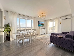 Penthouse | 200 mp deasupra orașului  - imagine 4