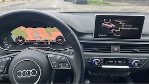 Audi A5 2.0 tdi quattro 2020 - imagine 2