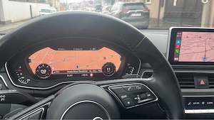 Audi A5 2.0 tdi quattro 2020 - imagine 3