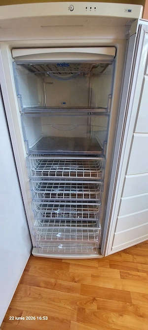 Combină frigorifică Artic