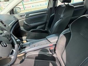 Renault Megane 4 automat - imagine 5